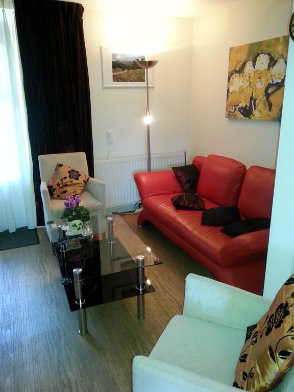 Apartment Lazoroski Arcen Pokój zdjęcie